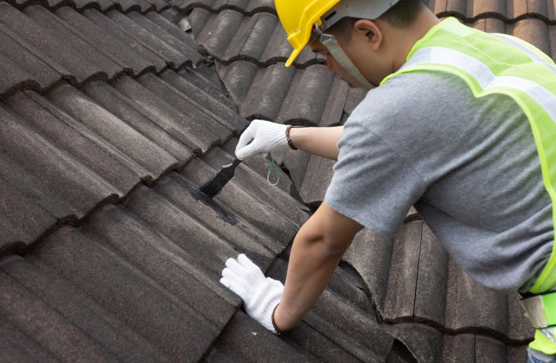 Roof Patching Service in Westmoreland County, PA