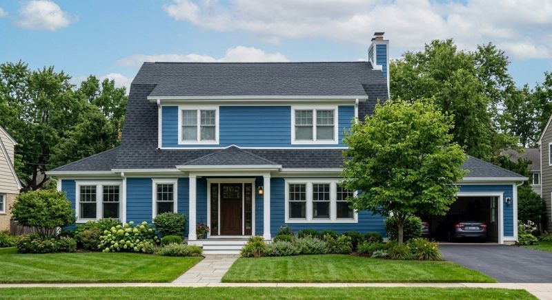 Roof Replacement in Greensburg, PA