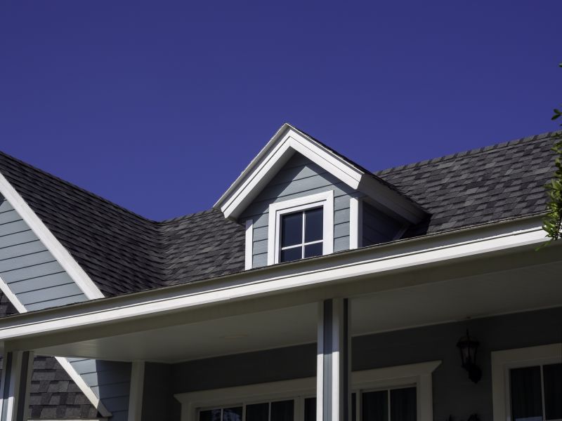 Roof Replacement in Harrison City, PA