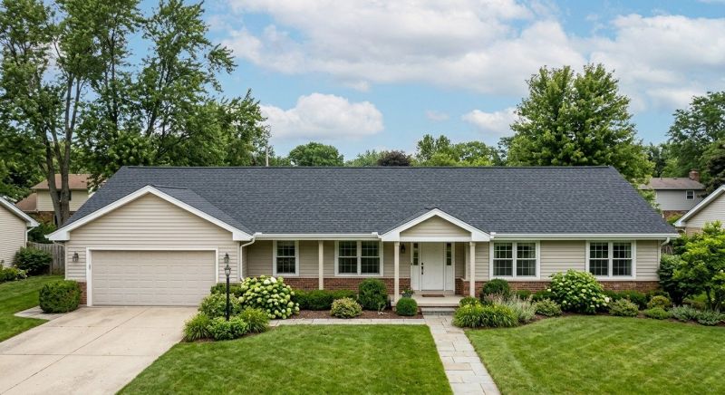 Roof Replacement in Indian Head, PA