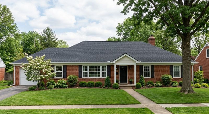 Roof Replacement in Monroeville, PA