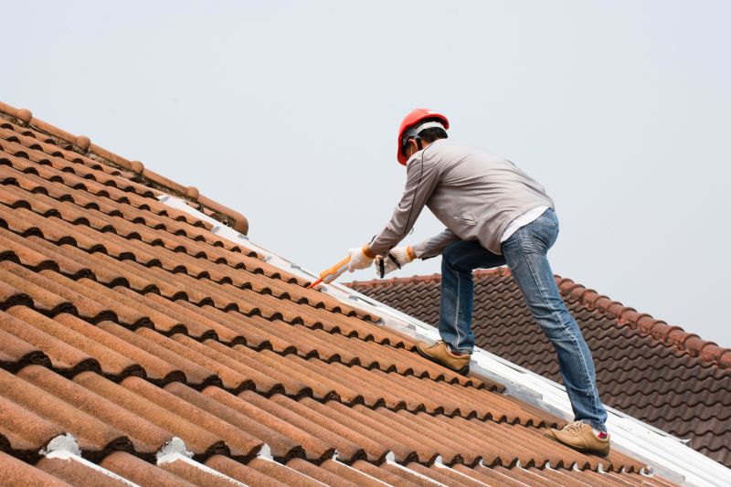 Roof Sealing in Belle Vernon, PA