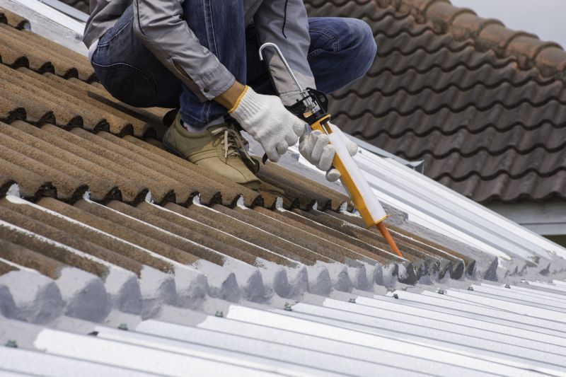 Roof Sealing in Belle Vernon, PA
