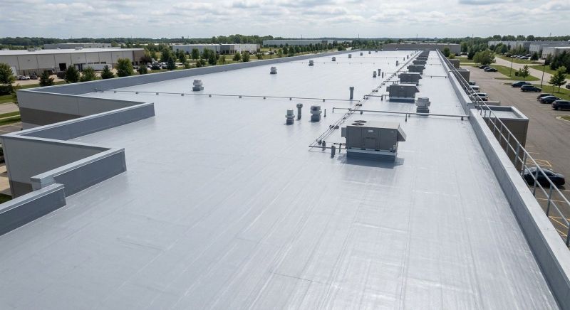 Roof Sealing in Connellsville, PA