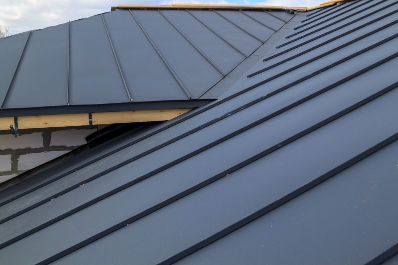 Roof Sealing in Greensburg, PA