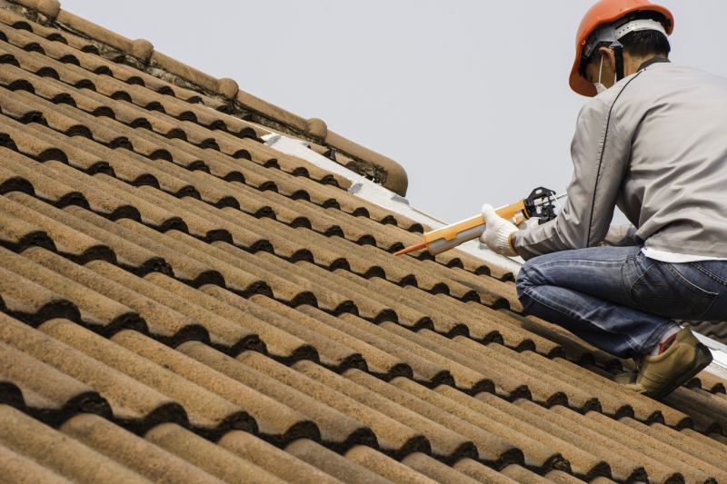 Roof Sealing in Jones Mills, PA