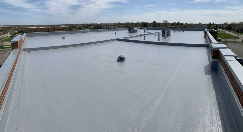 Roof Sealing in Ligonier, PA