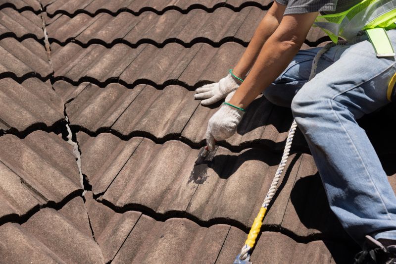 Roof Sealing in Wilmerding, PA