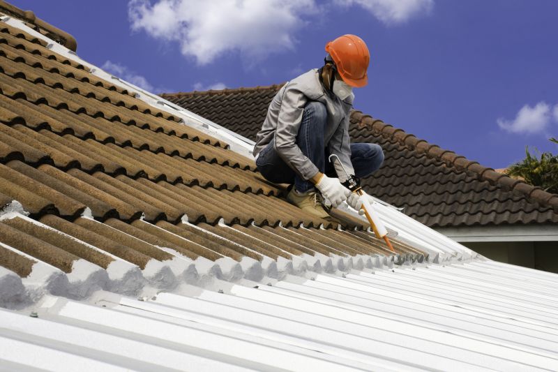 Roof Sealing in Wilmerding, PA