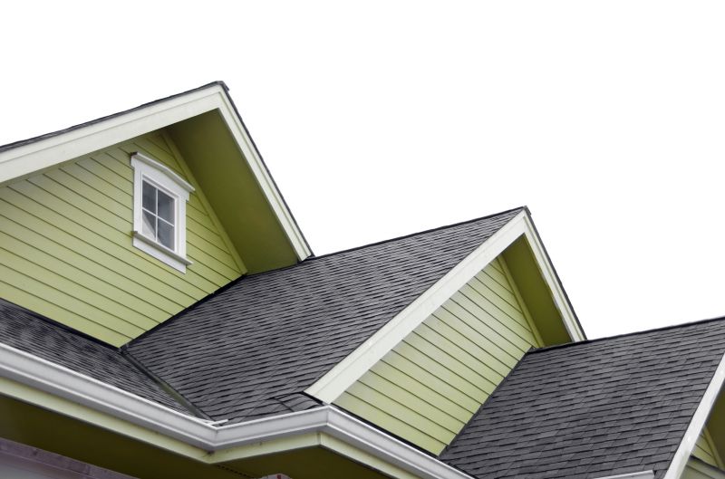 Roof Shingle Replacement in Westmoreland County, PA