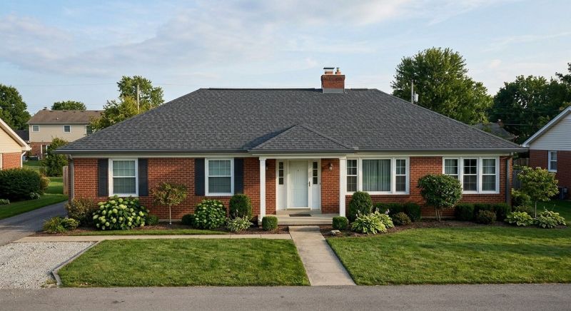 Roof Shingles Replacement in Belle Vernon, PA
