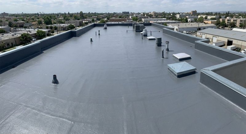 Roof Tile Waterproofing in Westmoreland County, PA