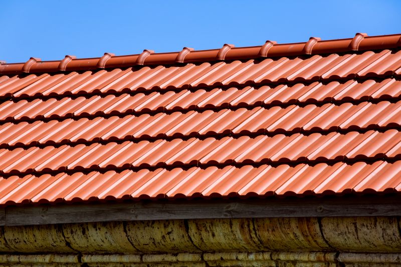 Roof Tile Waterproofing in Westmoreland County, PA
