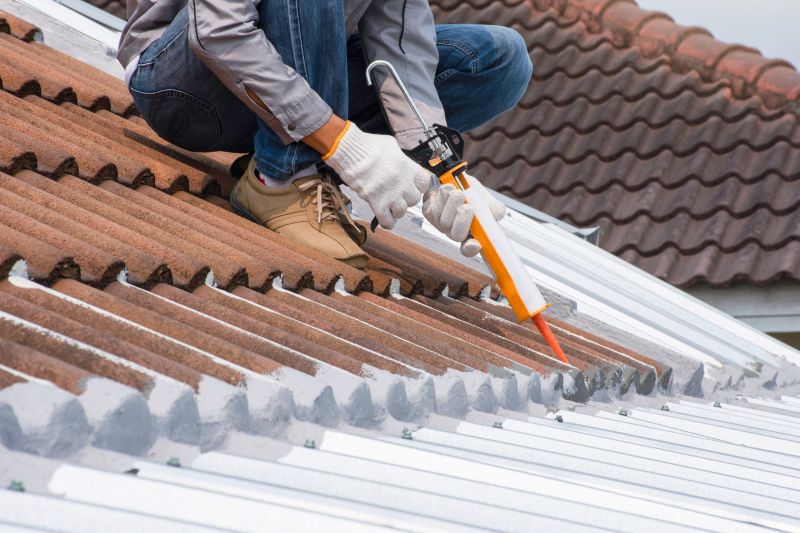 Roof Tile Waterproofing in Westmoreland County, PA