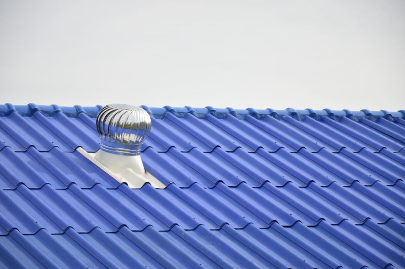Roof Vent Flashing Repair in Westmoreland County, PA