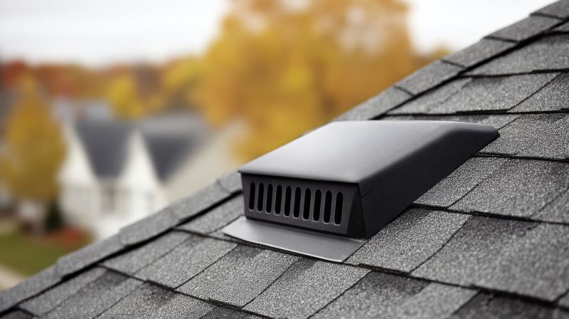 Roof Vent Installation Service in Donegal, PA