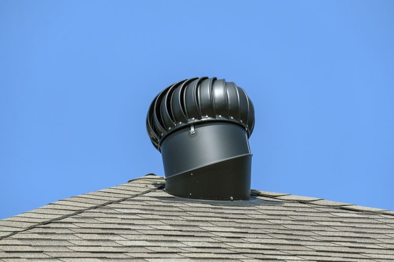 Roof Vent Installation Service in Indian Head, PA