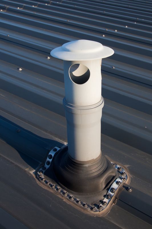Roof Vent Installation Service in Jones Mills, PA