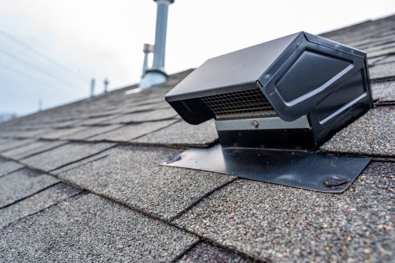 Roof Vent Installation Service in Westmoreland County, PA
