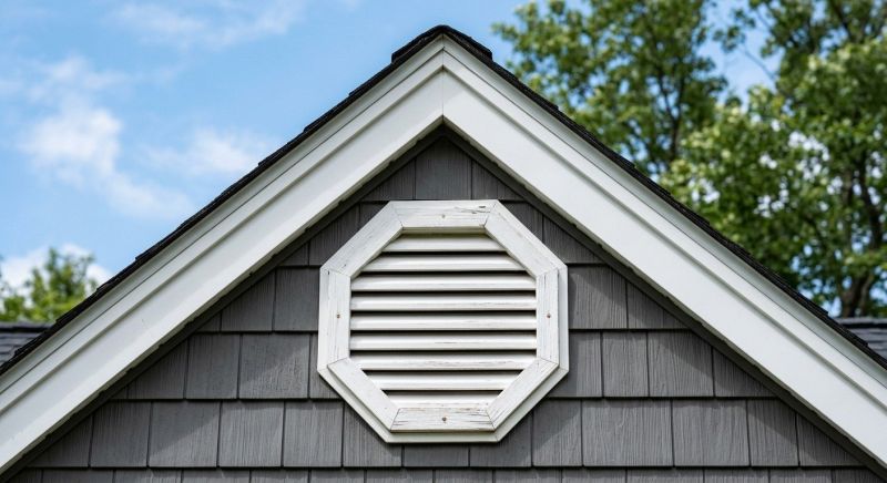 Roof Vent Installation Service in New Kensington, PA