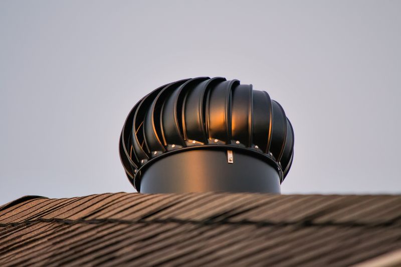 Roof Vent Replacement in Belle Vernon, PA
