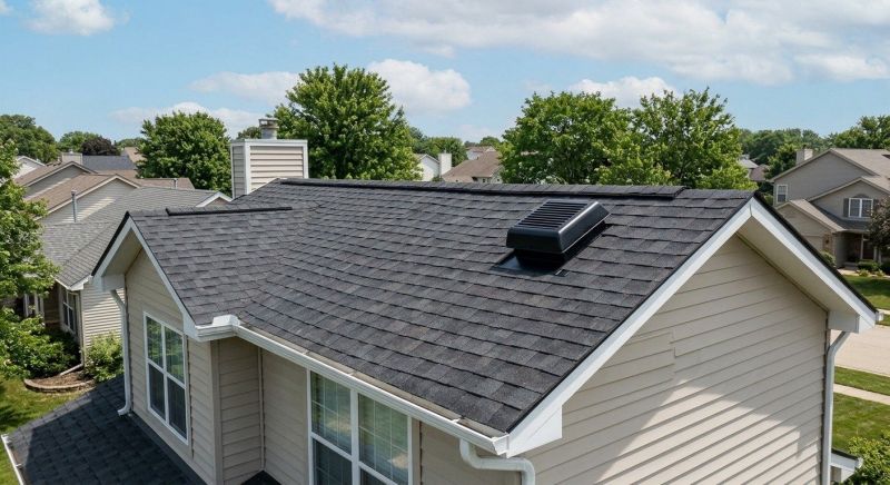 Roof Vent Replacement in Donegal, PA