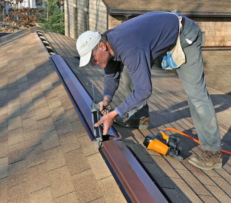 Roof Vent Replacement in Irwin, PA