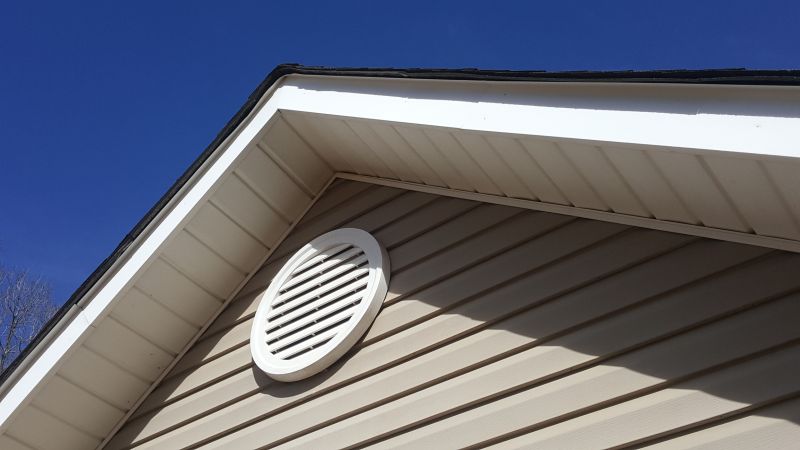 Roof Vent Replacement in Irwin, PA