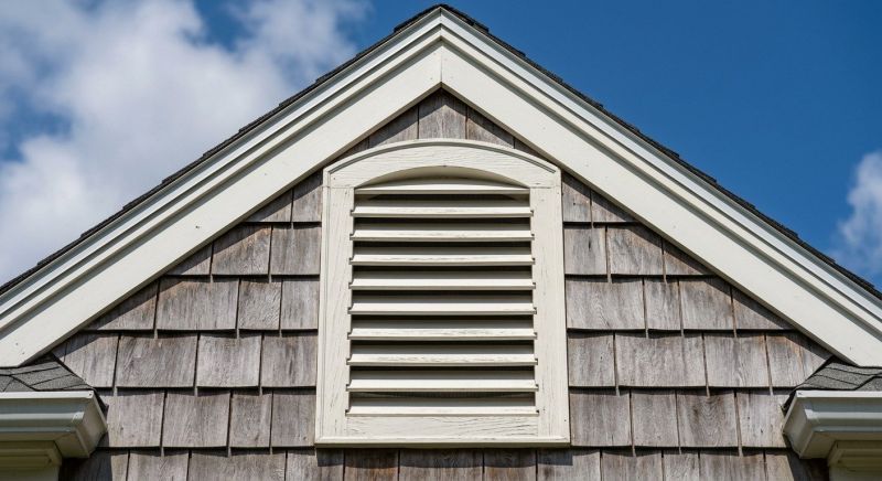 Roof Vent Replacement in Westmoreland County, PA