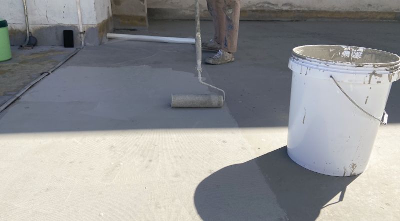 Roof Waterproofing in Charleroi, PA