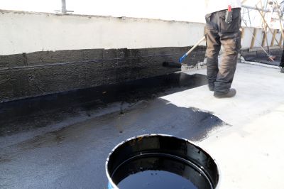Roof Waterproofing in Donegal, PA
