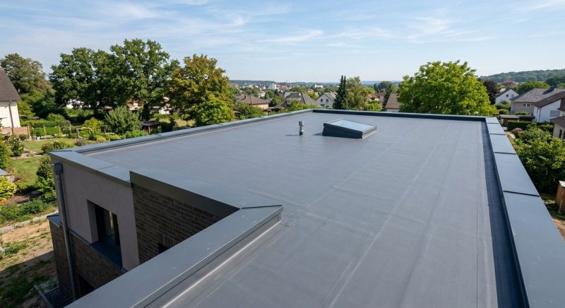 Roof Waterproofing in Latrobe, PA