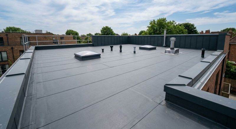 Roof Waterproofing in Ligonier, PA