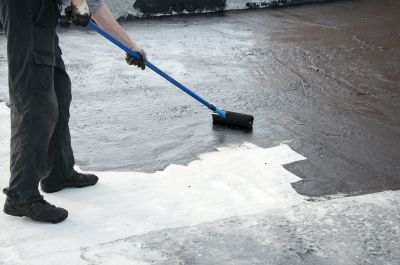 Roof Waterproofing in Monroeville, PA