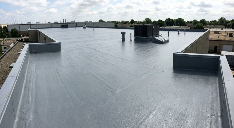 Roof Waterproofing in Monroeville, PA