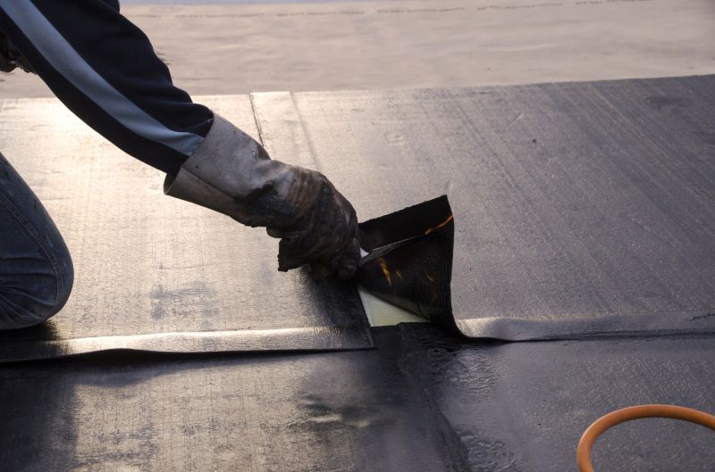 Roof Waterproofing in Mount Pleasant, PA