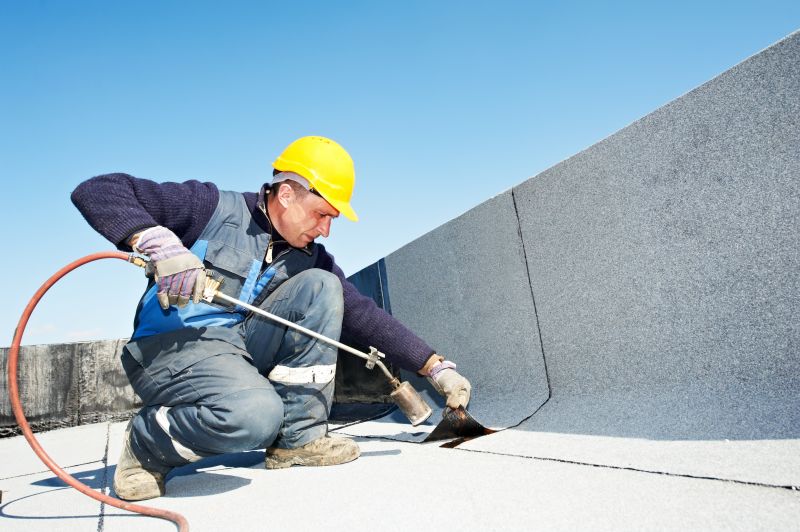 Roof Waterproofing in New Alexandria, PA