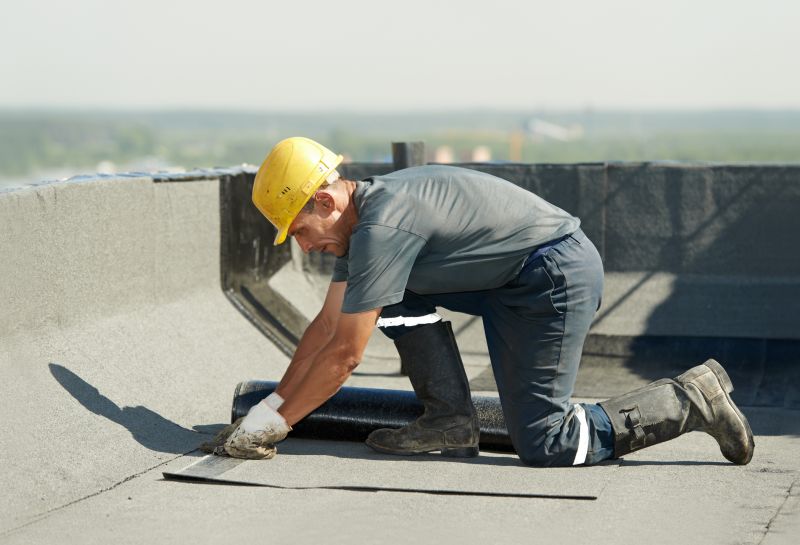 Roof Weatherproofing in Belle Vernon, PA