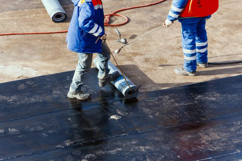 Roof Weatherproofing in Indian Head, PA