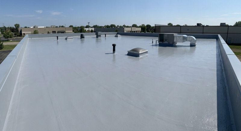 Roof Weatherproofing in New Alexandria, PA