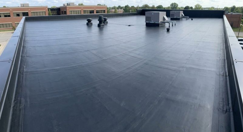 Roof Weatherproofing in New Alexandria, PA