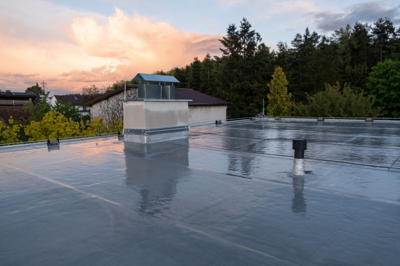 Roof Weatherproofing in New Stanton, PA