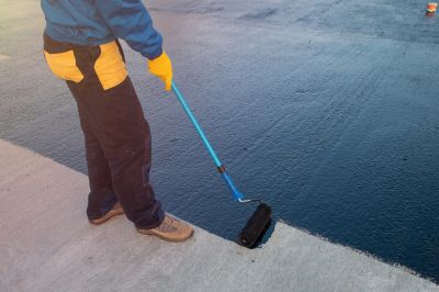 Roof Weatherproofing in North Apollo, PA