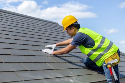 Roofing Evaluation in Elizabeth, PA