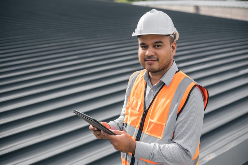 Roofing Evaluation in Irwin, PA