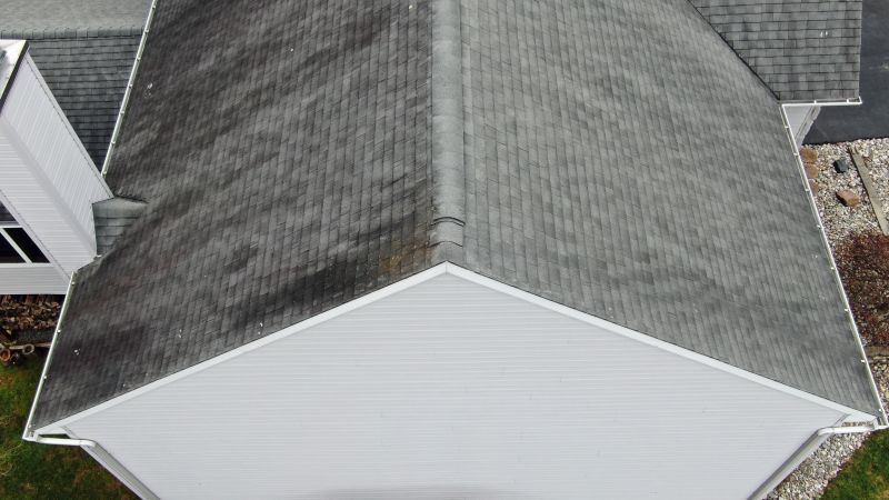 Roofing Evaluation in Oakmont, PA