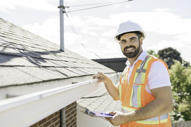 Roofing Inspection Service in Charleroi, PA
