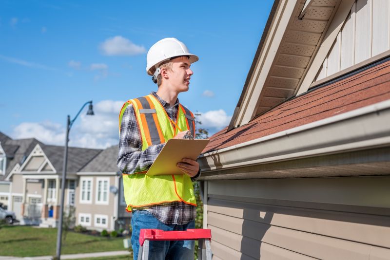 Roofing Inspection Service in Greensburg, PA