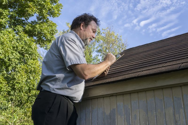 Roofing Inspection Service in Jones Mills, PA