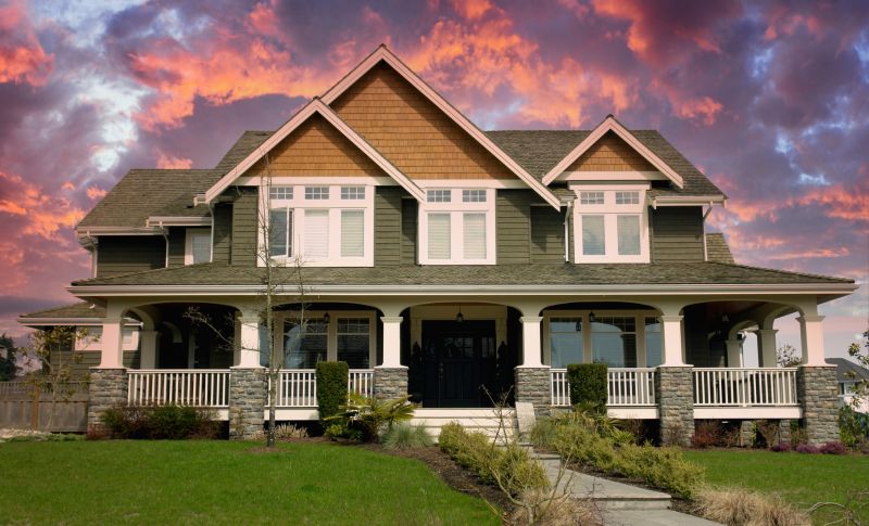 Shake Roof Replacement in Belle Vernon, PA